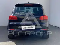 2012 Volkswagen Tiguan