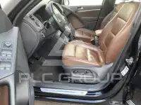 2012 Volkswagen Tiguan