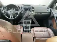 2012 Volkswagen Tiguan