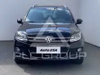 2012 Volkswagen Tiguan