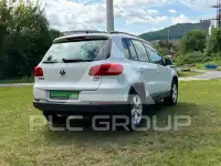 2012 Volkswagen Tiguan