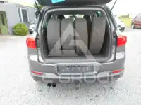 2012 Volkswagen Tiguan