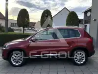 2012 Volkswagen Tiguan
