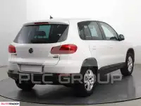 2012 Volkswagen Tiguan