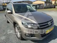 2012 Volkswagen Tiguan