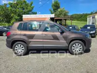 2012 Volkswagen Tiguan