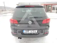 2012 Volkswagen Tiguan
