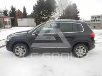 2012 Volkswagen Tiguan
