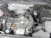 2012 Volkswagen Tiguan