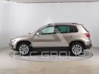 2012 Volkswagen Tiguan