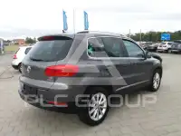 2012 Volkswagen Tiguan