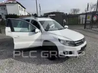 2012 Volkswagen Tiguan