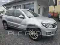 2012 Volkswagen Tiguan