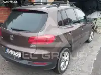2012 Volkswagen Tiguan