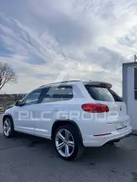 2012 Volkswagen Tiguan
