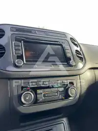 2012 Volkswagen Tiguan