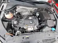 2012 Volkswagen Tiguan