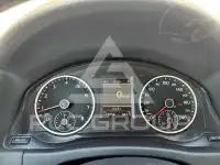 2012 Volkswagen Tiguan
