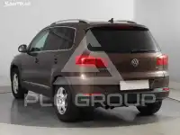 2012 Volkswagen Tiguan