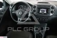2012 Volkswagen Tiguan