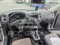 2012 Volkswagen Tiguan
