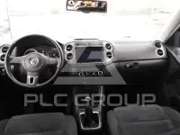 2012 Volkswagen Tiguan