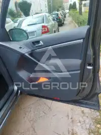 2012 Volkswagen Tiguan