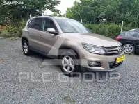 2012 Volkswagen Tiguan