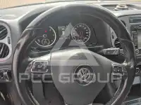 2012 Volkswagen Tiguan