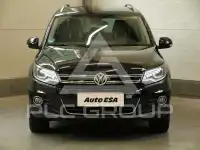 2012 Volkswagen Tiguan