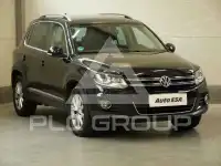 2012 Volkswagen Tiguan
