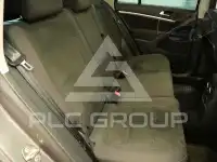 2012 Volkswagen Tiguan