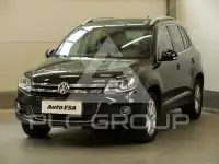 2012 Volkswagen Tiguan
