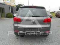 2012 Volkswagen Tiguan