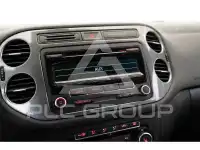 2012 Volkswagen Tiguan
