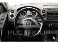 2012 Volkswagen Tiguan