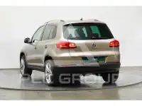 2012 Volkswagen Tiguan