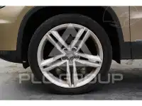 2012 Volkswagen Tiguan