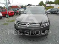 2012 Volkswagen Tiguan