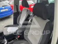 2012 Volkswagen Tiguan