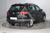 2012 Volkswagen Tiguan