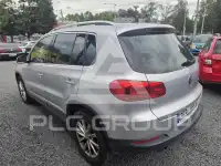 2012 Volkswagen Tiguan