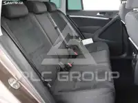2012 Volkswagen Tiguan