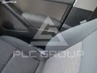 2012 Volkswagen Tiguan