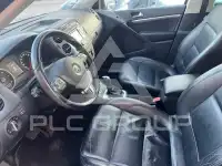 2012 Volkswagen Tiguan