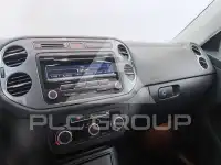 2012 Volkswagen Tiguan