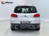 2012 Volkswagen Tiguan