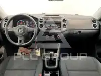 2012 Volkswagen Tiguan