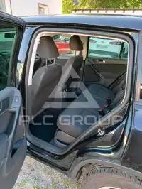 2012 Volkswagen Tiguan