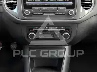 2012 Volkswagen Tiguan